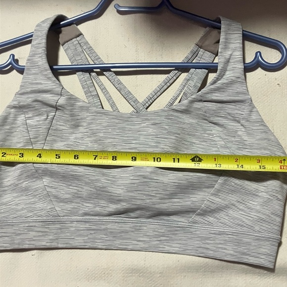 Lululemon Sliver Women Bartlett XL - Picture 3 of 4